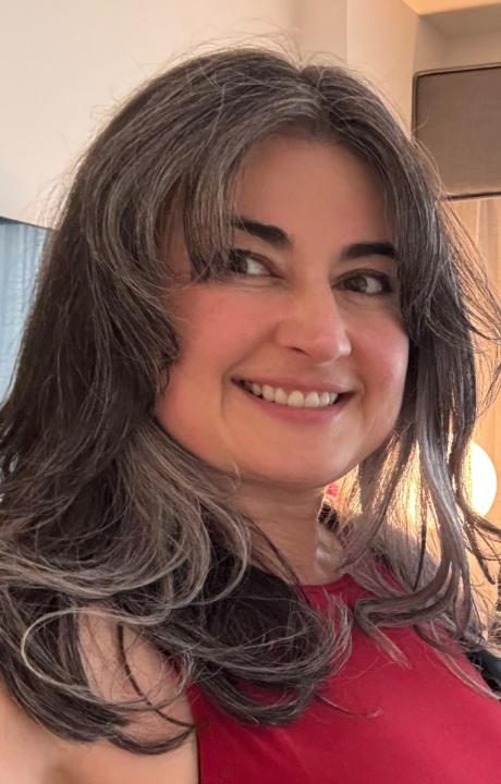 Samantha Menafro