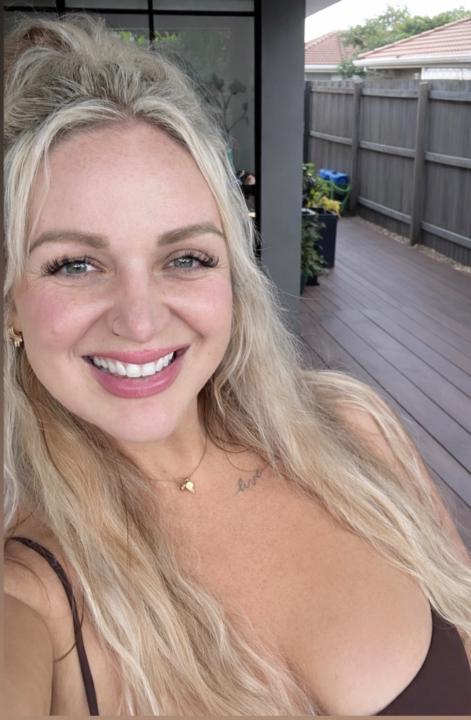 Tara Devlin