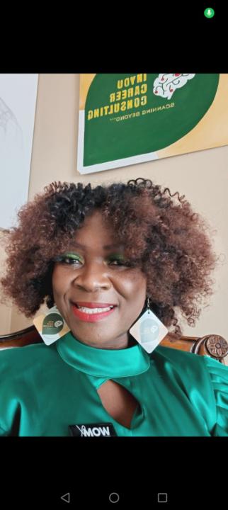Alice Shete