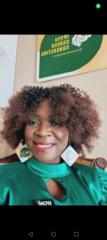 Alice Shete