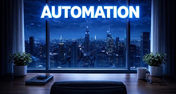 AI & Automations