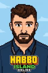 M Habbo island online