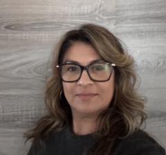 Maria Degagner