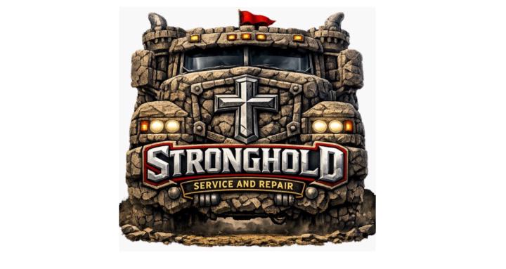 Men's Bootcamp - Stronghold