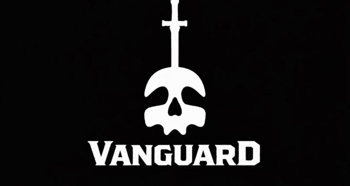 Men's Bootcamp - Vanguard