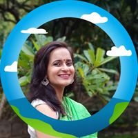 Jaya Misra