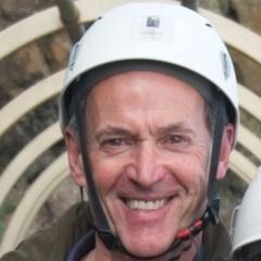 Chris Radley