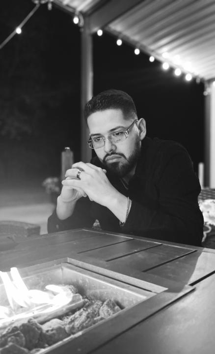 Anthony Rosas