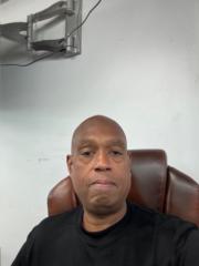 Mark Graham