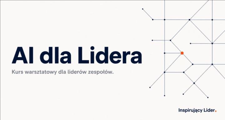AI dla Lidera