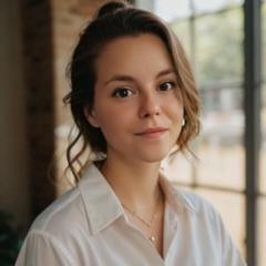Bianca Lokway
