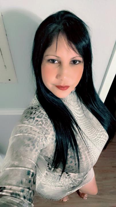 Claudia yeisell Salazar de Francisco