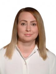 Gabriella Dr. Törőcsik