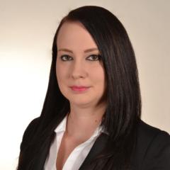 Gabriella Dr. Törőcsik