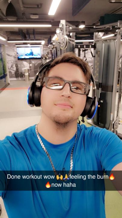 Luis Estevez
