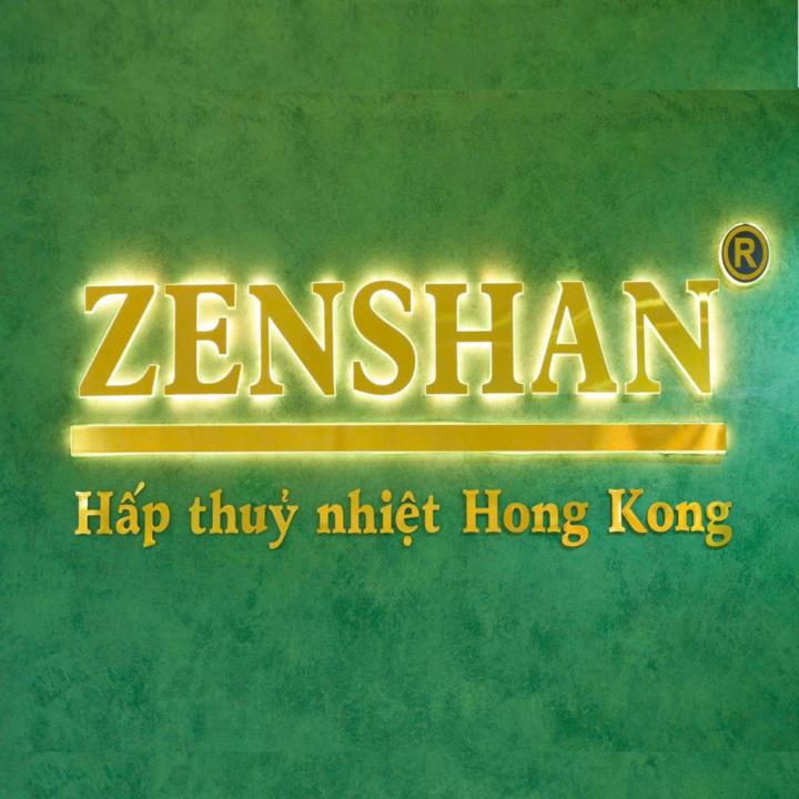 Zenshan Net