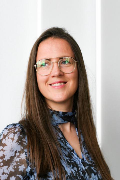 Juliane Kiesenbauer