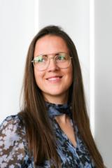 Juliane Kiesenbauer