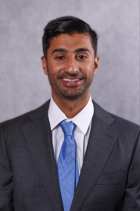 Nikh Bhatt