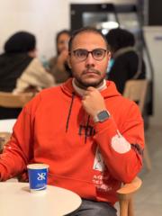 Mohamed Tarek