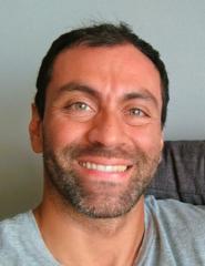 Andres Gonzalez