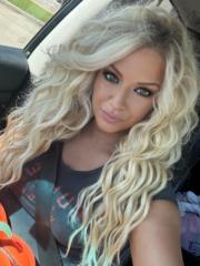 Courtney Savoie