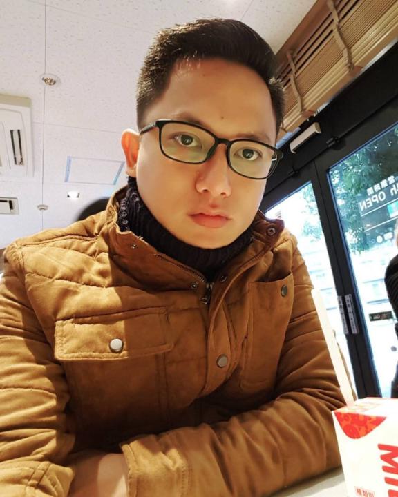 Aditia Kurniawan