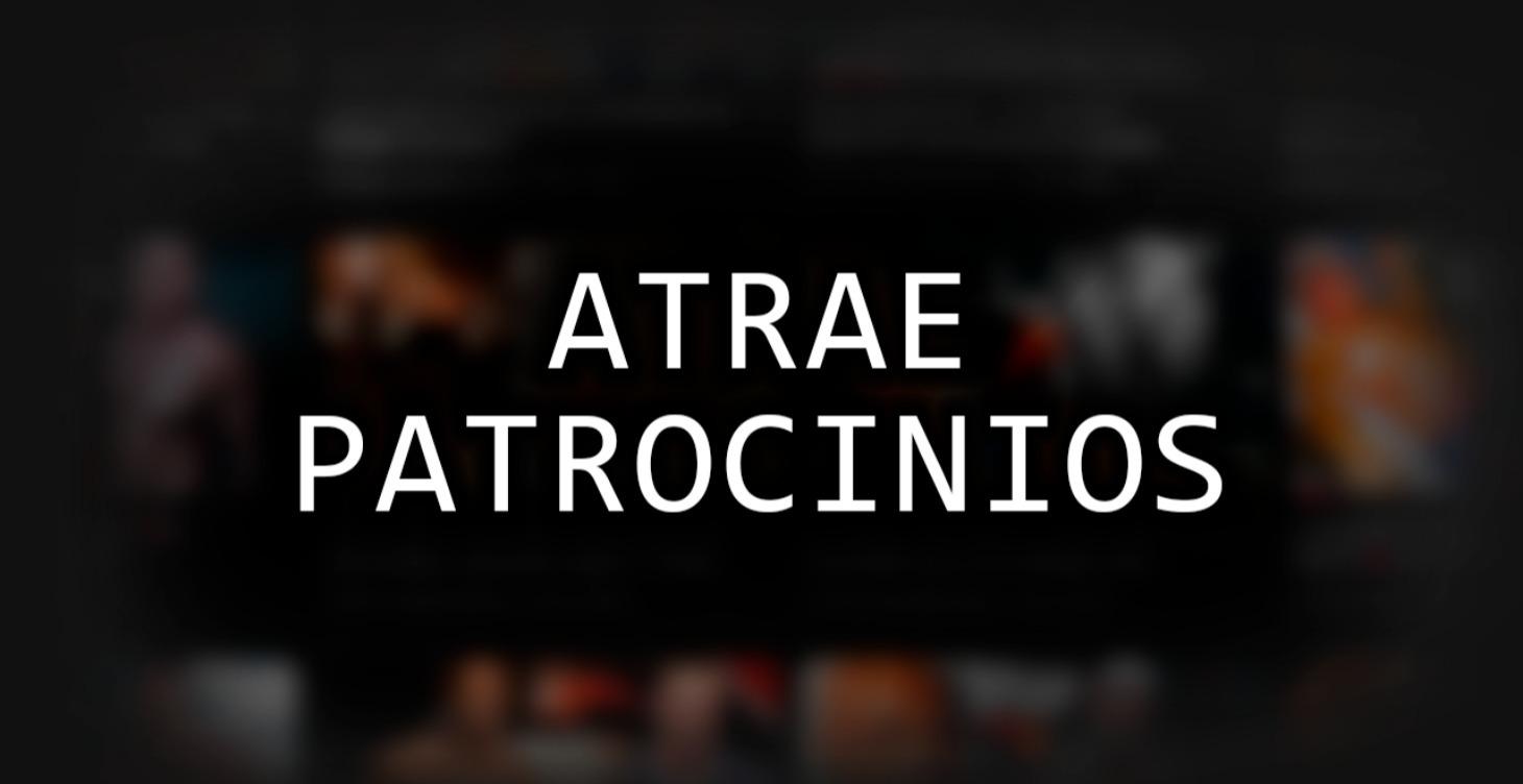 Curso Negociación Patrocinios