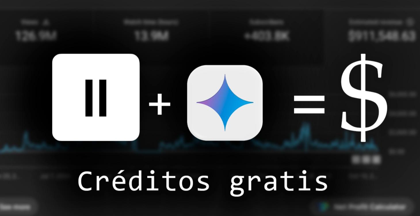 Descuentos Herramientas IA