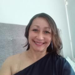 Roshanda Soudien