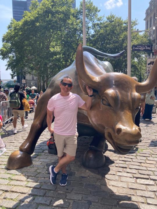 Aina Rabehanitriniony