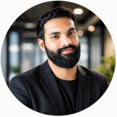 Abhishek Jha