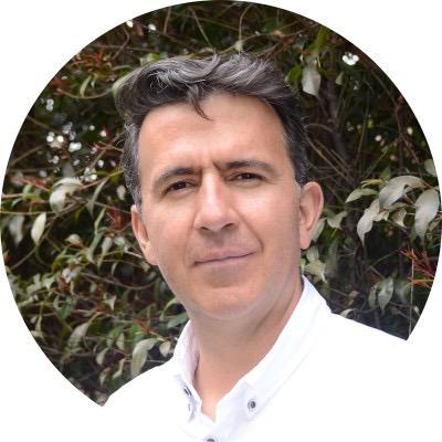 Luis Zequera