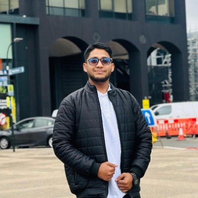 Md Mizanur Rahman Sazu