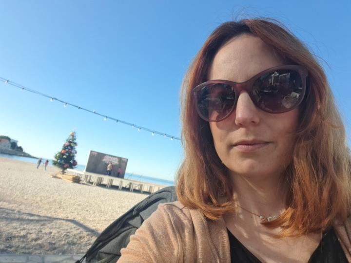 Monika Petkovic