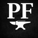 The Preacher's Forge icon