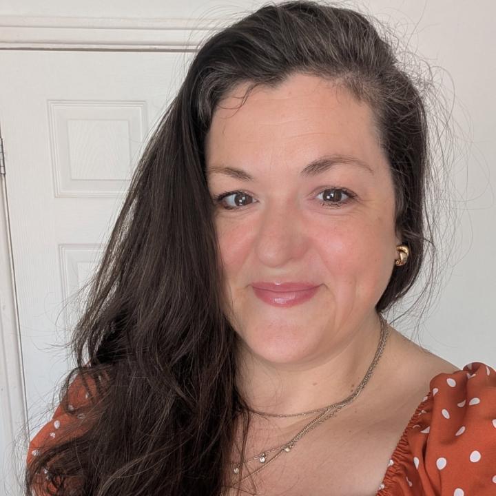 Susanne Marie Skelton