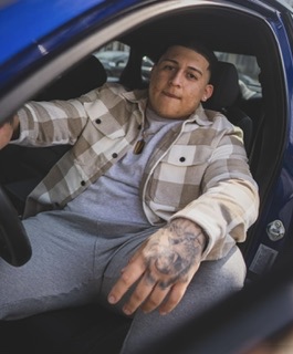 Victor Leon