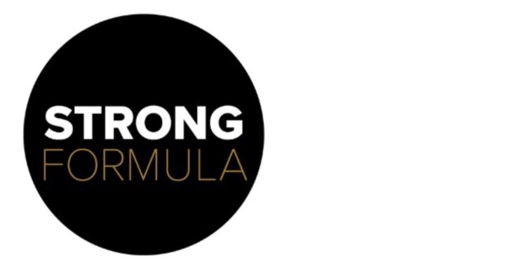 STRONG Coach Academy