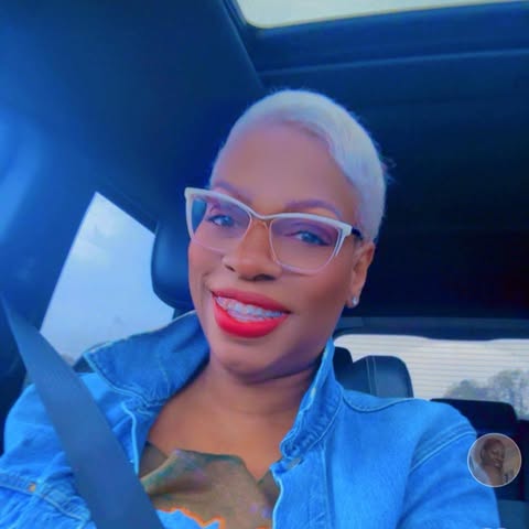 Carlita Rodgers
