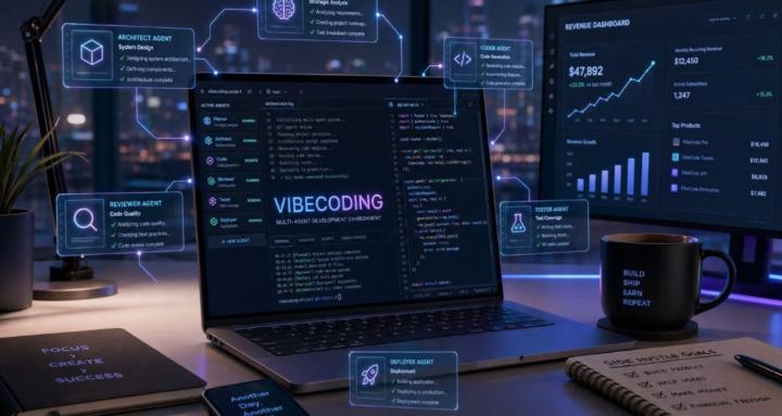 Automating Side Hustles 