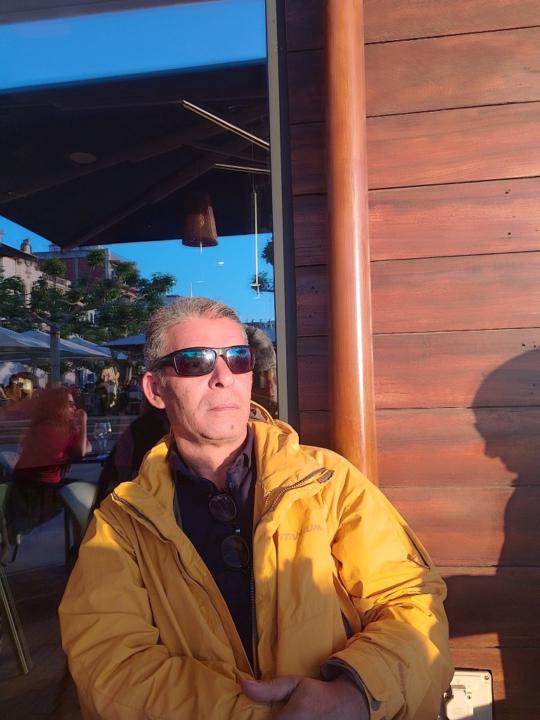 Lotfi Ben Abdessamad