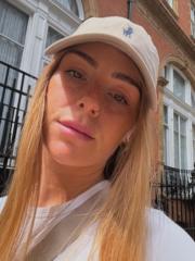 Shannon Rose Cox