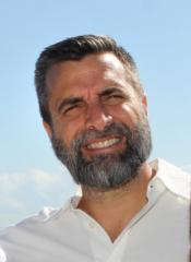 Rey Vicentini