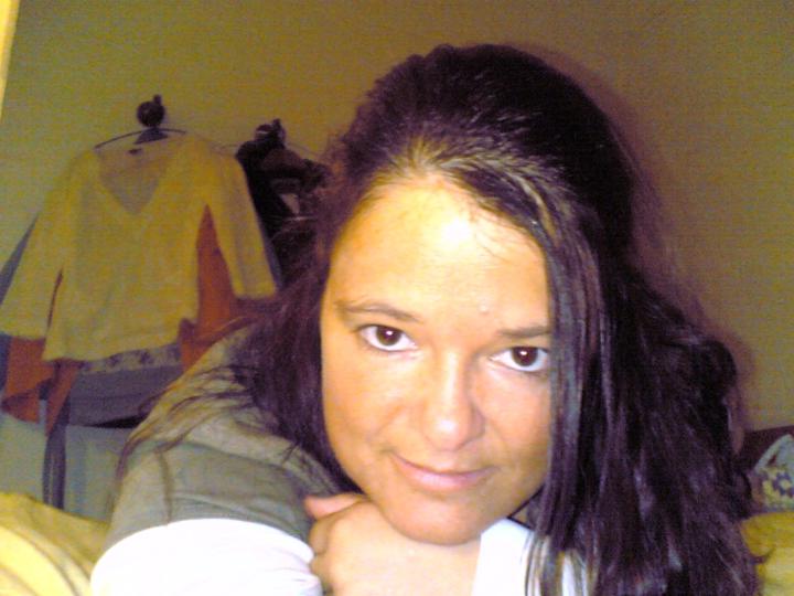 Nicole Wald
