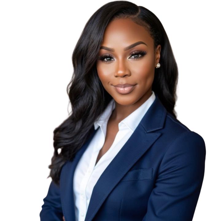 Taijah Walker