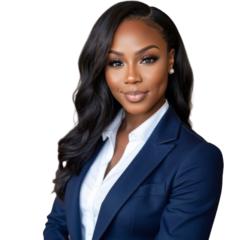 Taijah Walker