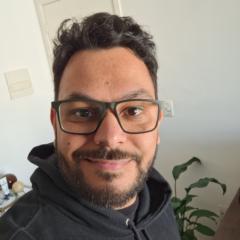 Bruno Pretes de Oliveira