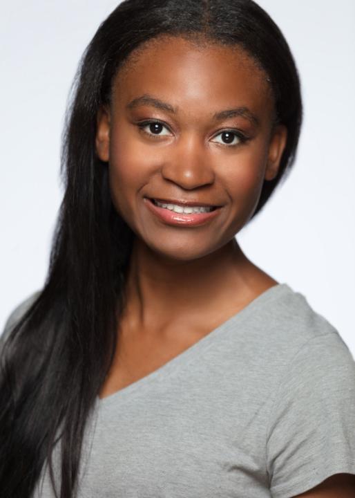 Michelle Stallworth