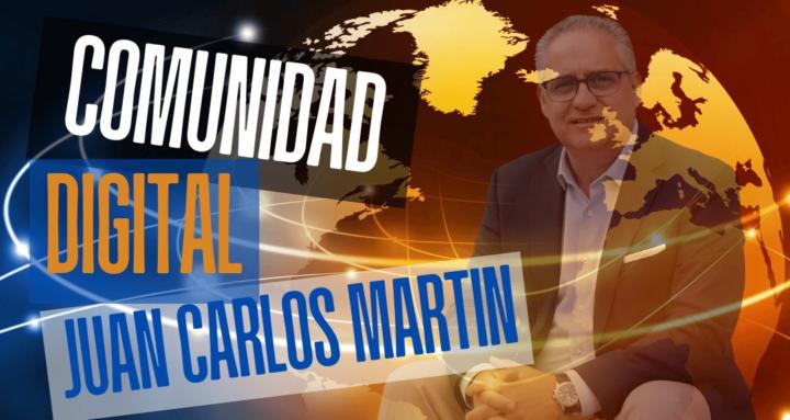 COMUNIDAD JUAN CARLOS MARTIN